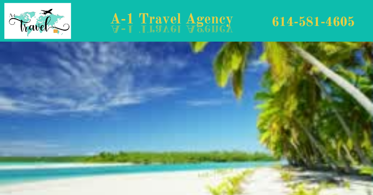 a1 travel agency